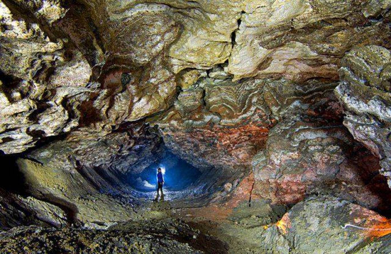 Печера Атлантида – Турагенція Еко-тур | ФОП Лопатюк О.І ...
